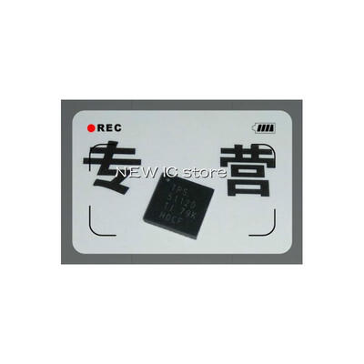 

Free shipping 50PCS / lot TPS51120 TPS 51120