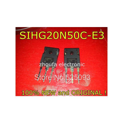 

10pcslot SIHG20N50C G20N50C
