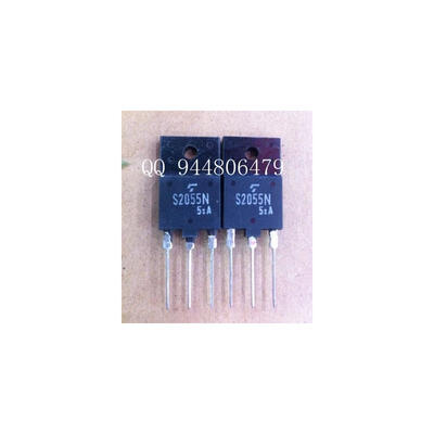 

(High quality in stock) S2055N 2055N 055N 5pcs