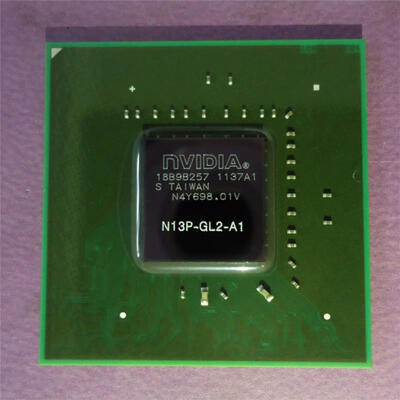 

1pcs/lot NVIDIA N13P-GL2-A1 integrated chipset 100% new Lead-free solder ball Ensure original not refurbished or teardown