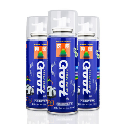 

GOOT Gangtu Auto Refinishing Pen Self-painting SVW-102 Peace White Single Pack Volkswagen Santana Hauna Shanna Car Paint Scratch Repair Paint Pen