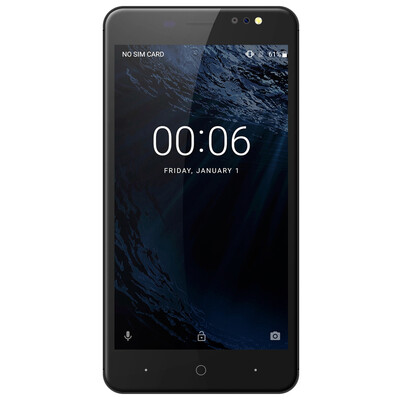 

Bluboo D1 3G смартфон 5,0 дюйма Android 7,0 мтк6580а Quad Core 1.3 ГГц 2gb RAM 16gb ROM сканер отпечатков пальцев двойной задние к