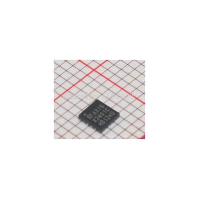 

10PCS/LOT RFX2401C X2401C QFN Original electronics in stock IC