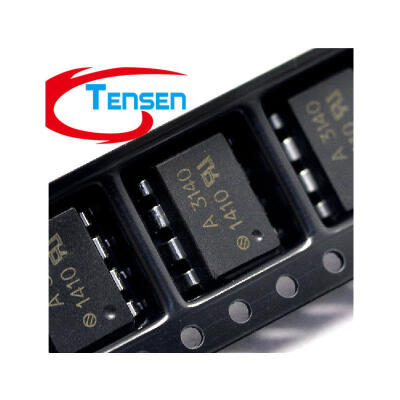 

10PcsLot A3140 HCPL-3140 SOP-8 Optical CouplerOC Optocoupler