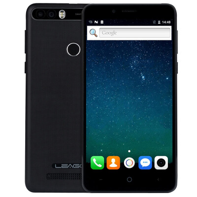 

LEAGOO KIICAA POWER 3G Smartphone 50 inch Android 70 MTK6580A Quad Core 13GHz 2GB RAM 16GB ROM 4000mAh Battery 50MP 80MP