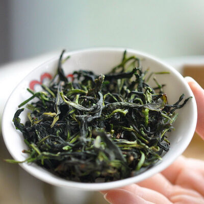 

Organic Ginger Flower Tong Tian Xiang Jiang Hua Xiang Phoenix Dan Cong Oolong