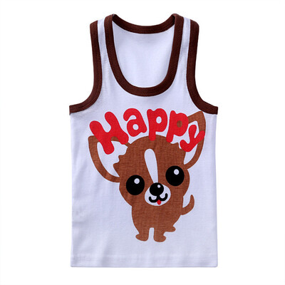 

Baby Vests Summer Baby Boy Clothes Fashion Children Vest Baby Girl Clothing Roupas Bebe Infant Baby Costume Kids Jackets