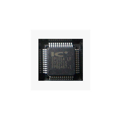 

10pcslot IP101A-LF IP101A QFP original electronics kit in stock ic components