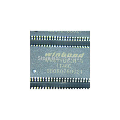 

FREE SHIPPING W9825G6JH-6 ORIGINAL IN STOCK TSSOP 10PCS/LOT IC