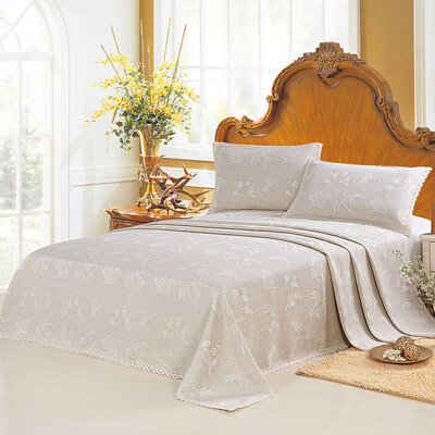 

36 sets of wet spinning linen linen mat