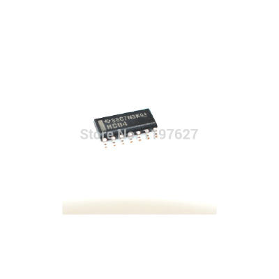 

10pcs/lot SN74HC04 HC04 SMD new&original IC electronics in stock