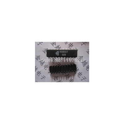 

Free Shipping KA8507 DIP-20PIN ORIGINAL 10PCSLOT