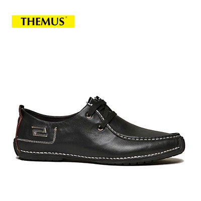 

THEMUS Flats Mens Shoes Casual shoes Balance Series 51-1-X14