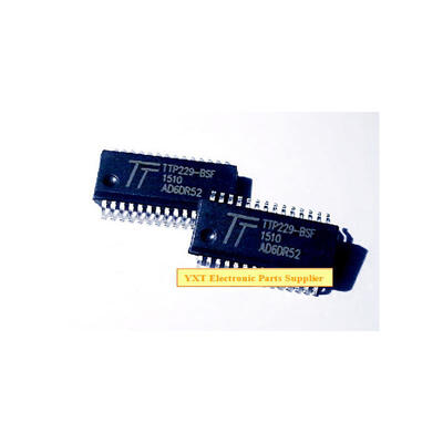 

1pcs TTP229-BSF TTP229 SOP original electronic components in stock ic kit with tracking number