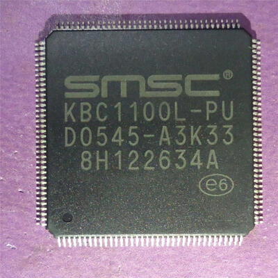 

5pcslot KBC1100L-PU KBC1100L Management computer input&output the start-up circuit of input&output