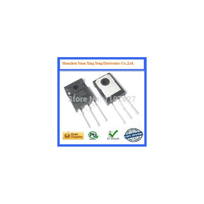 

10pcs/lot FGH40N60SFD FGH40N60 40N60 TO-247 ORIGINAL Diodes Transistor IC