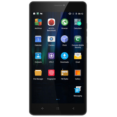 

Elephone C1 Max 4G phablet 6,0 дюйма Android 7,0 мтк6737 Quad Core 1.3 ГГц 2gb RAM 32gb ROM 5.0 MP + 13.00 MP двойной задние камер