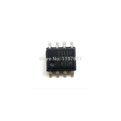 

10pcs/lot Free Shipping SSC2S110-TL 2S110 SSC2S110 SOP8 electronics Original in stock IC
