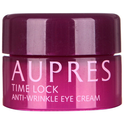 

AUPRES Time Lock Firming Eye Cream 5g This item is a gift please do not purchase it separately