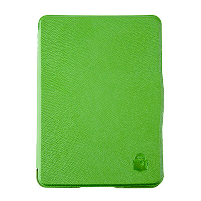 

QQ reading e-book series CV12G original protective cover green gifts