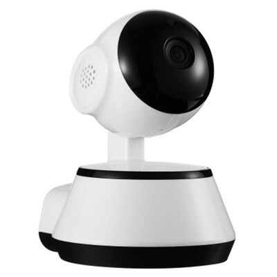 

ALFAWISE X9100 Smart WiFi IP-камера Home Security 720P Обнаружение движения в ночном видении