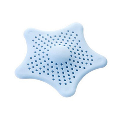 

WenxuanSilicone filter 3 piece kitchen sink floor drain cover bathroom sink anti-clogging filter WX-W21