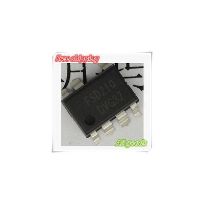 

Free Shipping 100pcs FSD210