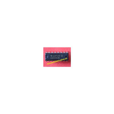 

50pcslot cd4049ube cd4049 Good qualityHOT SELL FREE SHIPPINGBUY IT DIRECT