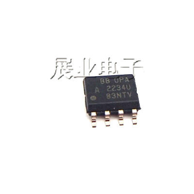 

10PCS/LOT OPA2234UA OPA2234U OPA2234UA/2K5G4 SOP 100%new&original IC electronics