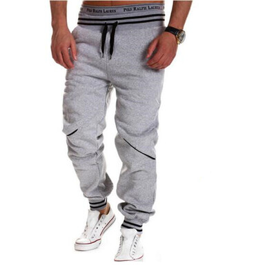 

Men Fashion Jogger Dance Sportwear Baggy Harem Pants Slacks Trousers Sweatpants