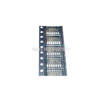 

FREE SHIPPING MAX436CSD MAX436 SOP IC 10PCS/LOT