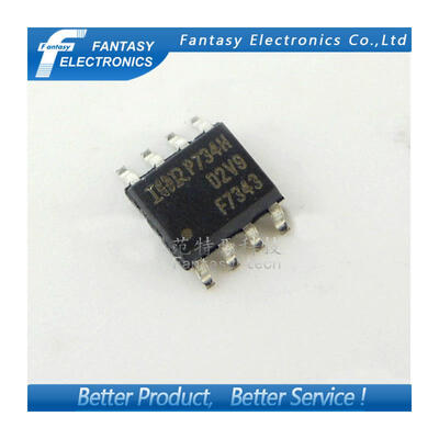

10pcs IRF7343TRPBF SOP8 IRF7343 SOP F7343 new&original free shipping