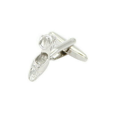 

Yoursfs® Copper with Gold Plated Dance Shoes Style Cufflink Men's Fashion Jewelry