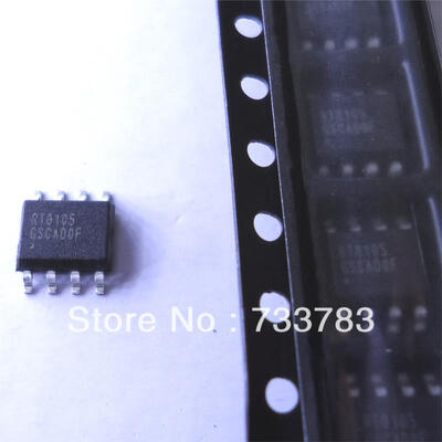 

10pcslot RT8105GS RT8015 5V12V Synchronous Buck PWM DC-DC Controller