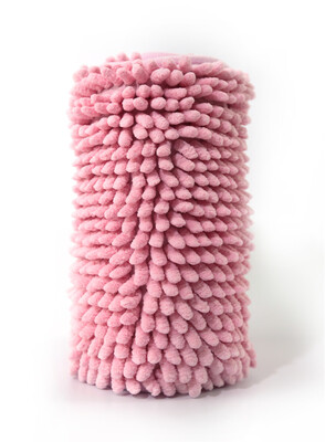 

UNPET Cotton Pet Bath Towel
