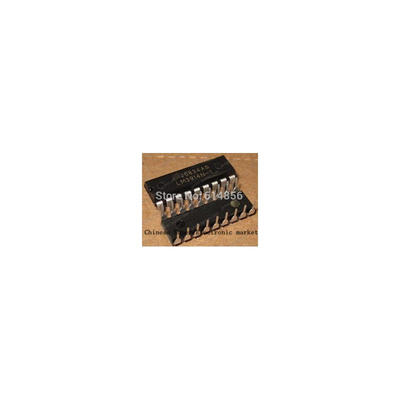 

30 PCS LM3914N-1 DIP-18 LM3914N LM3914 Dot/Bar Display Driver