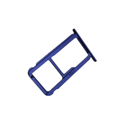 

Original SIM Card Tray Slot Holder Adapter For Huawei Honor 8 Replacement Repair Parts High Quality Fast Delivery Free Shipping