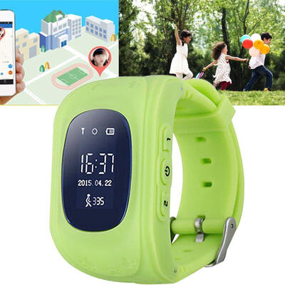 

Q50 OLED GPS Smart Kid Watch SOS Call Finder Locator Tracker для Childreb Anti Lost Monitor Детские наручные часы