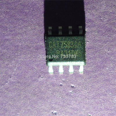 

5pcslot CAT7583CA CAT7583 Synchronous&Rectified Buck PWM Controller