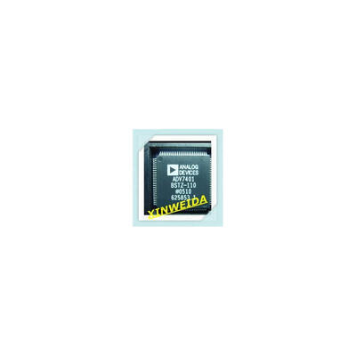 

10pcs/lot adv7401bstz adv7401 adv QFP Good qualtity.HOT SELL .FREE SHIPPING.BUY IT DIRECT