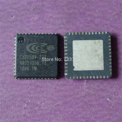 

5pcs/lot CONEXANT CX20584-21Z CX20584 Audio Codec
