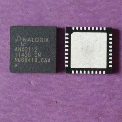 

2pcs/lot ANALOGIX ANX3112 Display conversion chip