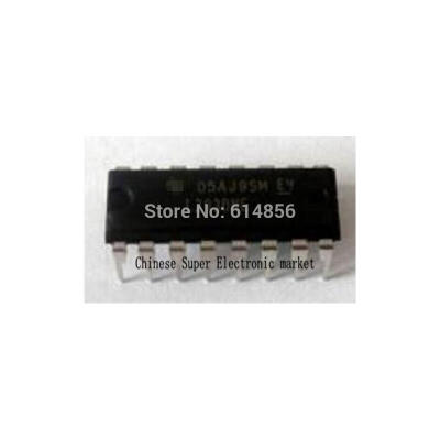 

10PCS L293DNE L293DN L293D L293 DIP-16