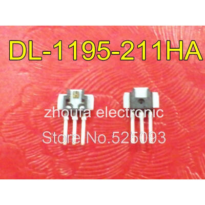 

3pcslot DL-1195-211HA DL-1195-211 DL-1195 100 original