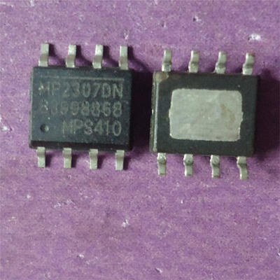 

10pcslot MP2307DN-LF-Z MP2307DN MP2307 3A 23V 340kHz Synchronous Rectified Step-Down Converter