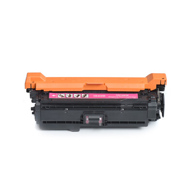 

Compatible HP CE400 401 402 403 5.5K 6K Toner Cartridge For HP Color LaserJet Enterprise 500M551 N DN XH