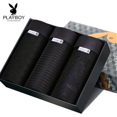 

Playboy Mens Underpants Multicolor