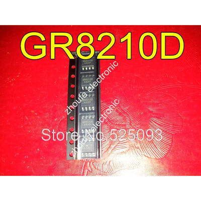 

10pcs/lot GR8210D ^