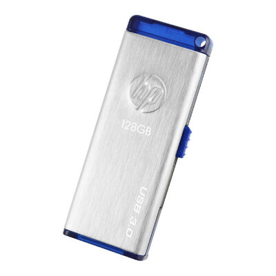 

HP x730w 128GB USB30 high speed USB flash drive