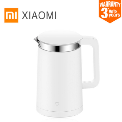 

первоначально xiaomi электрический чайник смарт - постоянная температура воды ми дома 1,5 литра теплоизоляции контроля чайник моби